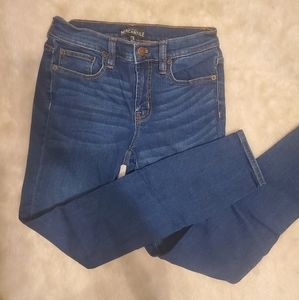 Skinny Jeans Jcrew